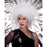 Punk Wig by Blush - Make It Up Costumes 