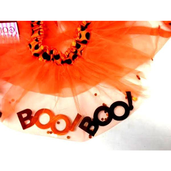 Princess Couture Halloween Tutu - Make It Up Costumes 