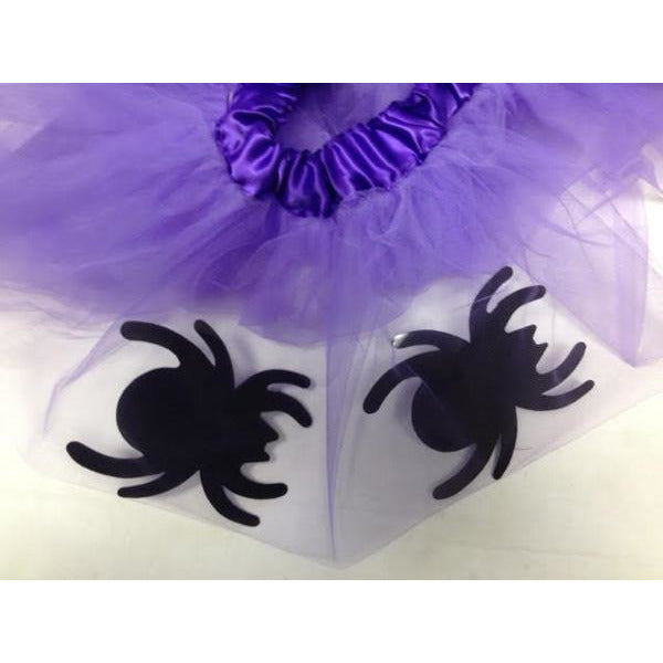 Princess Couture Halloween Tutu - Make It Up Costumes 