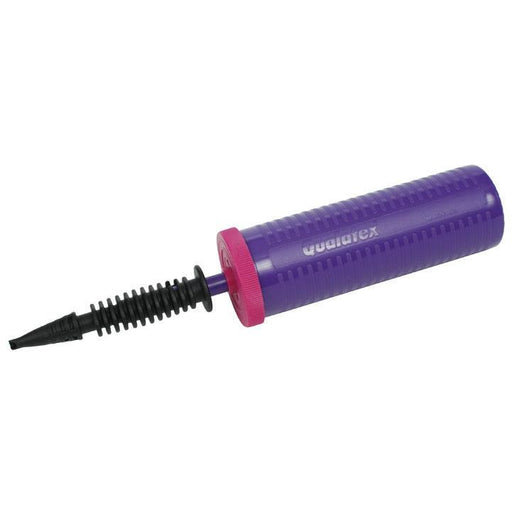 Qualatex Balloon Hand Pump - Make It Up Costumes 