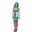 Sexy Crayola Crayon Costume - Make It Up Costumes 