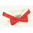 Satin Adjustable Bow Tie - Make It Up Costumes 