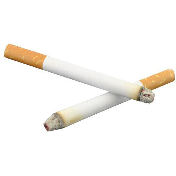 Fake Cigarettes, Cigars & Pipes