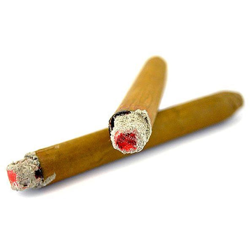 Fake Cigar with Smoke Effect - Make It Up Costumes 
