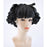 Ringlet Wig - Make It Up Costumes 