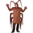 Cockroach Adult Costume - Make It Up Costumes 