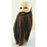 Fake 14" Long Beard and Mustache - Make It Up Costumes 
