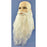 Fake 14" Long Beard and Mustache - Make It Up Costumes 