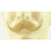 Fake Handlebar Mustache 2013 - 100% Human Hair - Make It Up Costumes 