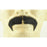 Fake Winchester Mustache 2028 - 100% Human Hair - Make It Up Costumes 