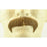 Fake Winchester Mustache 2028 - 100% Human Hair - Make It Up Costumes 