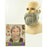 Fake Character Beard and Mustache - Make It Up Costumes 