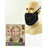 Fake Character Beard and Mustache - Make It Up Costumes 