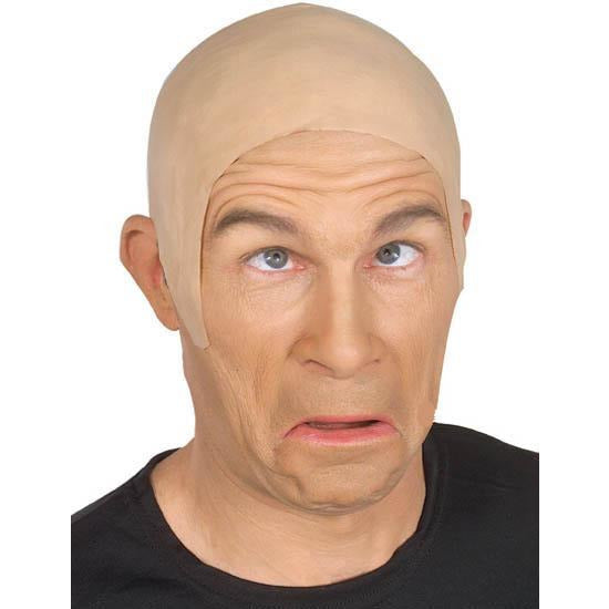 Bald Caps