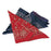 Western/Cowboy Bandana - Make It Up Costumes 