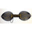 Chiffon Bee Costume Wings - Make It Up Costumes 