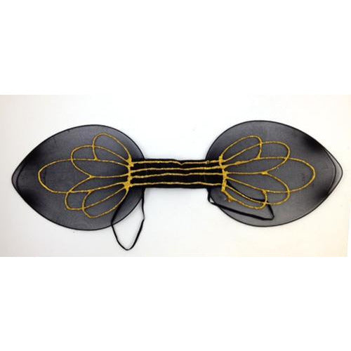 Chiffon Bee Costume Wings - Make It Up Costumes 