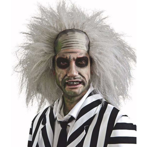 Beetlejuice Wig - Make It Up Costumes 