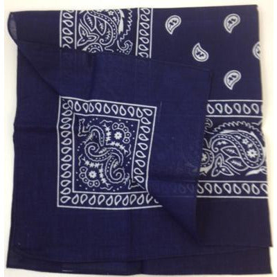 Western/Cowboy Bandana - Make It Up Costumes 