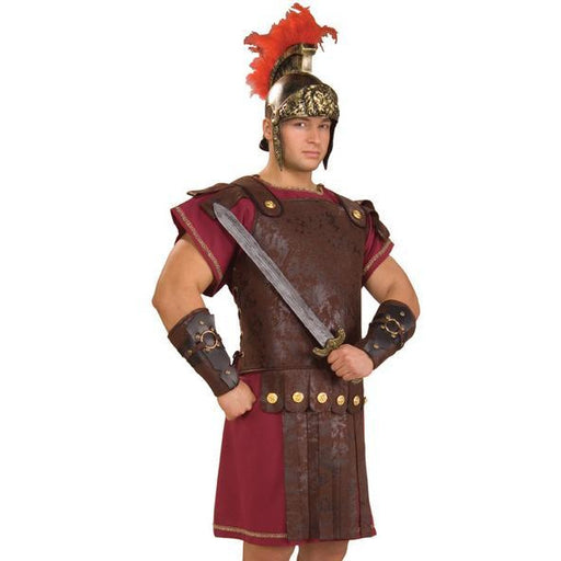Adult Costume Body Armor - Make It Up Costumes 