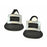 Colonial Shoe Buckles - Make It Up Costumes 