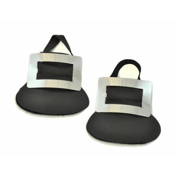 Colonial Shoe Buckles - Make It Up Costumes 