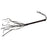 Cat O'Nine Tails Flogger - Make It Up Costumes 