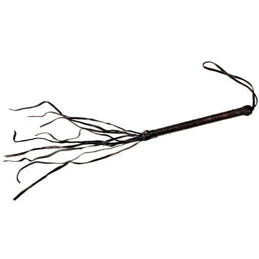 Cat O'Nine Tails Flogger - Make It Up Costumes 