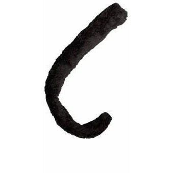 Fake Fur Cat Costume Tail - Make It Up Costumes 
