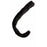 Fake Fur Cat Costume Tail - Make It Up Costumes 
