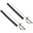 Toy Calvary Sword - Make It Up Costumes 