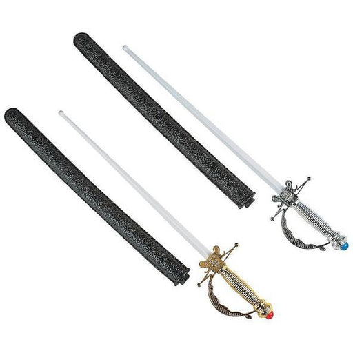 Toy Calvary Sword - Make It Up Costumes 