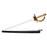 Toy Calvary Sword - Make It Up Costumes 