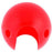 Plastic Clown Nose - Make It Up Costumes 