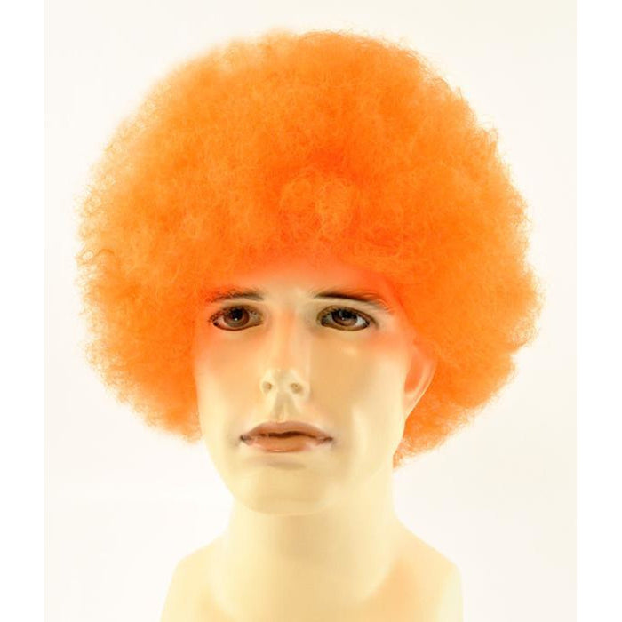 Men's and Women's Clown Wig - Make It Up Costumes 