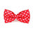 Oversized Clown Bow Tie - Make It Up Costumes 