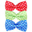 Oversized Clown Bow Tie - Make It Up Costumes 