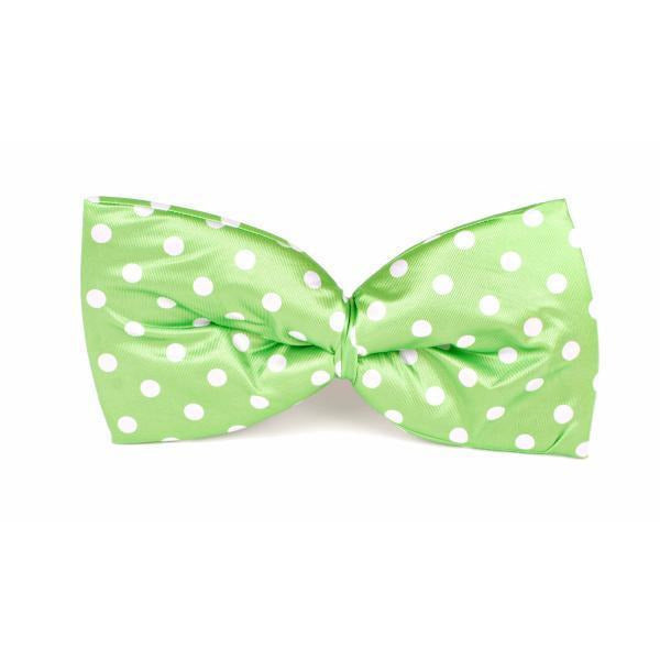 Oversized Clown Bow Tie - Make It Up Costumes 