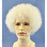 Men's and Women's Clown Wig - Make It Up Costumes 