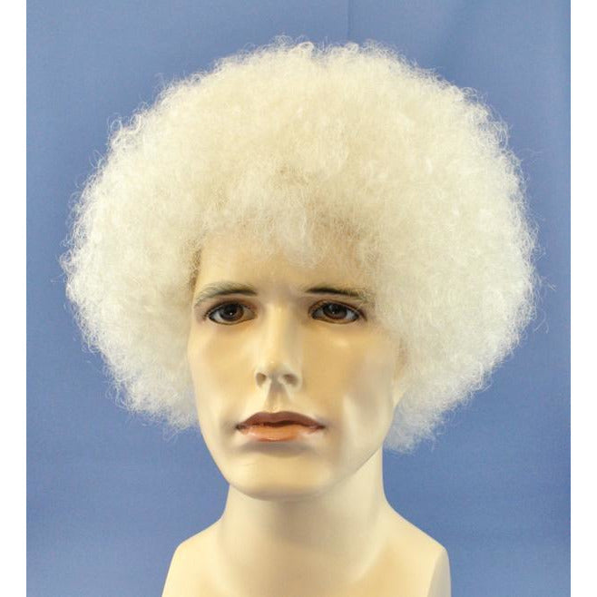 Men's and Women's Clown Wig - Make It Up Costumes 