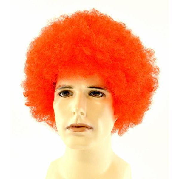 Men's and Women's Clown Wig - Make It Up Costumes 