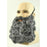 Fake Curly Beard and Mustache - Make It Up Costumes 