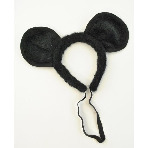 Shapeable Animal Ears Headband - Make It Up Costumes 