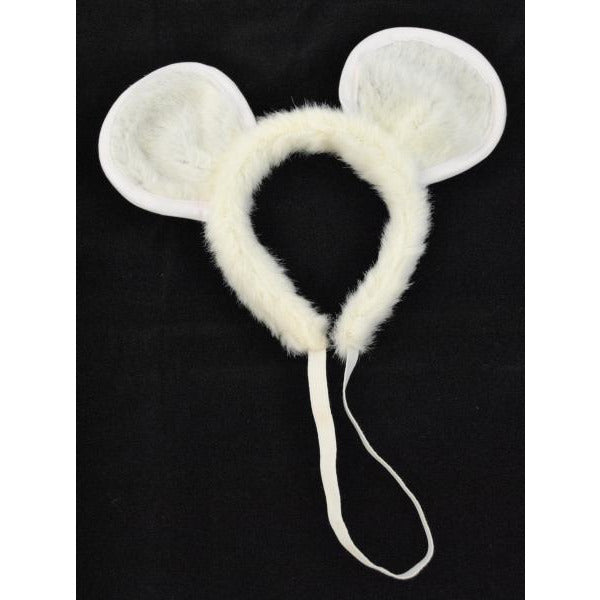 Shapeable Animal Ears Headband - Make It Up Costumes 
