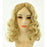 Shoulder Length Flowing Costume Wig - Make It Up Costumes 