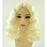 Shoulder Length Flowing Costume Wig - Make It Up Costumes 