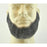 Full Fake Beard 2024 - 100% Human Hair - Make It Up Costumes 