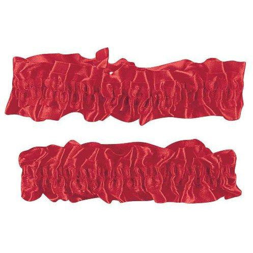 Sleeve Garters - Make It Up Costumes 