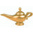 Genie Magic Lamp - Make It Up Costumes 