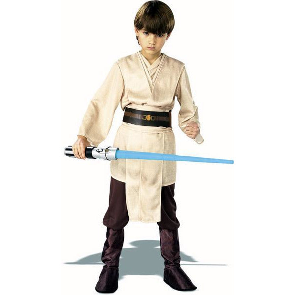 Star Wars Jedi Costume for Kids - Make It Up Costumes 
